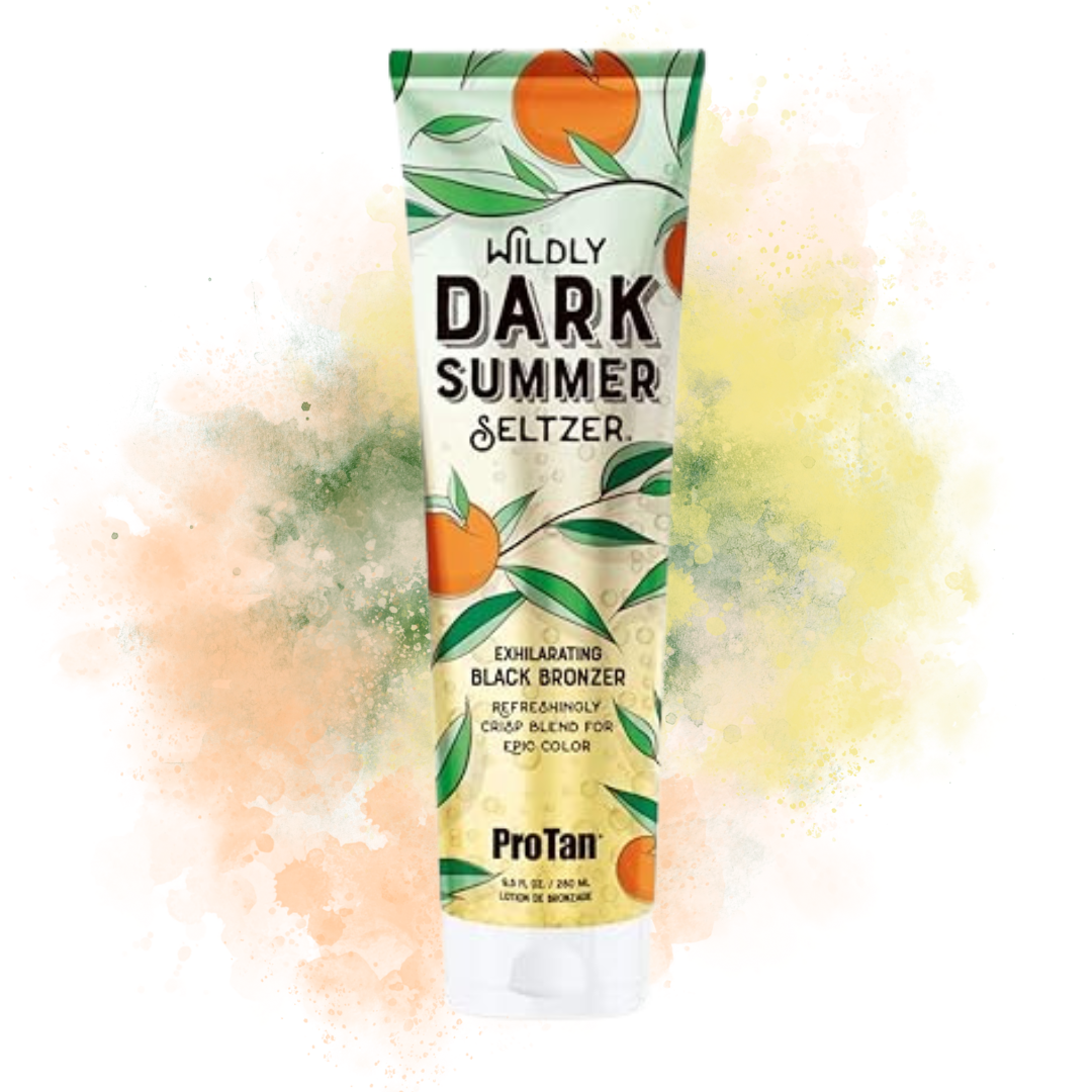 PT Wildly Dark Summer Seltzer