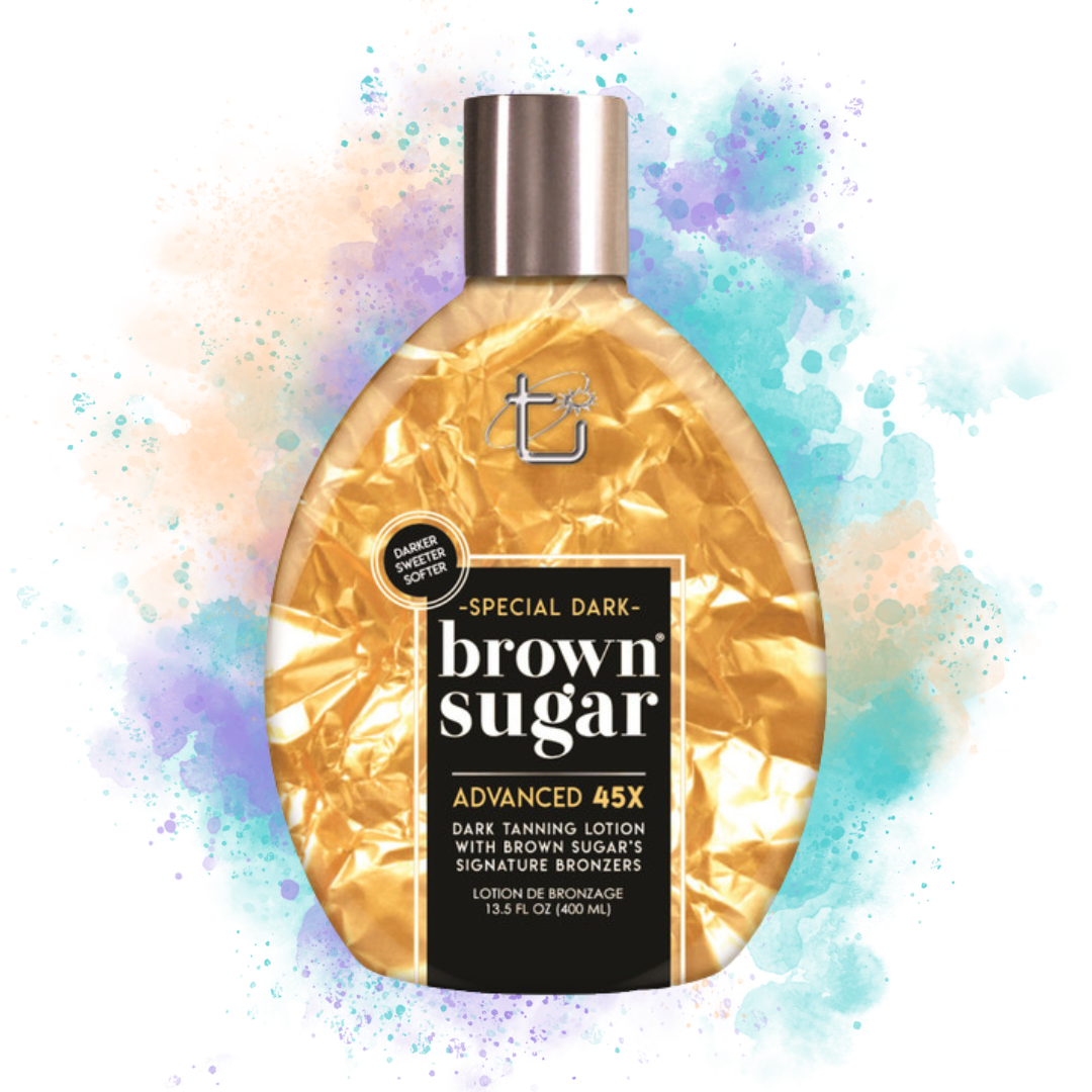 Tan Inc Special Brown Sugar