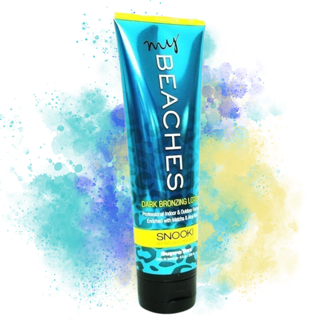 Snooki My Beaches Dark Bronzer