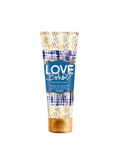 Love Boho Midnight Muse Leg Bronzer