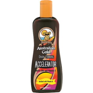 Australian Gold Signature Accelerator